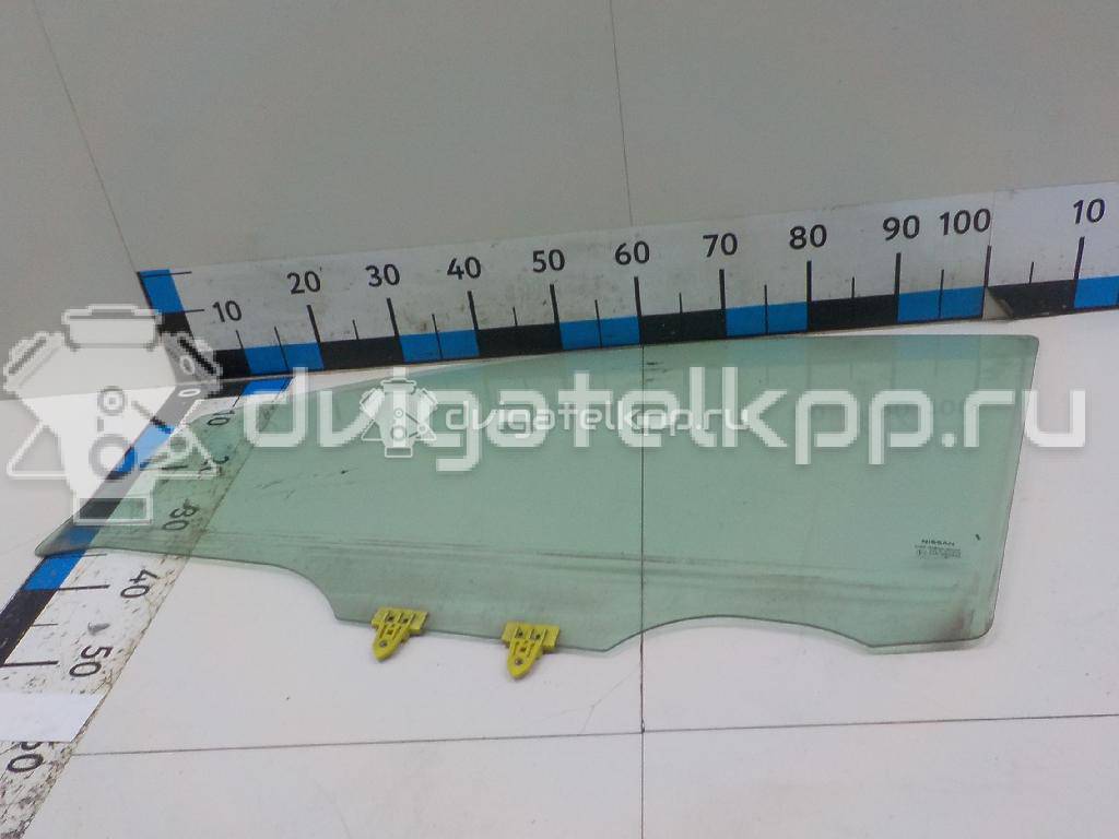 Фото Стекло двери передней левой  803019u000 для Nissan Note {forloop.counter}}