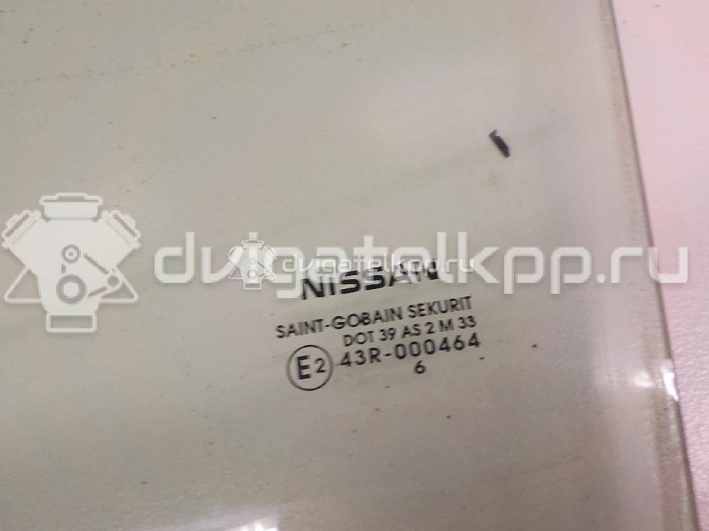 Фото Стекло двери передней левой  803019u000 для Nissan Note {forloop.counter}}