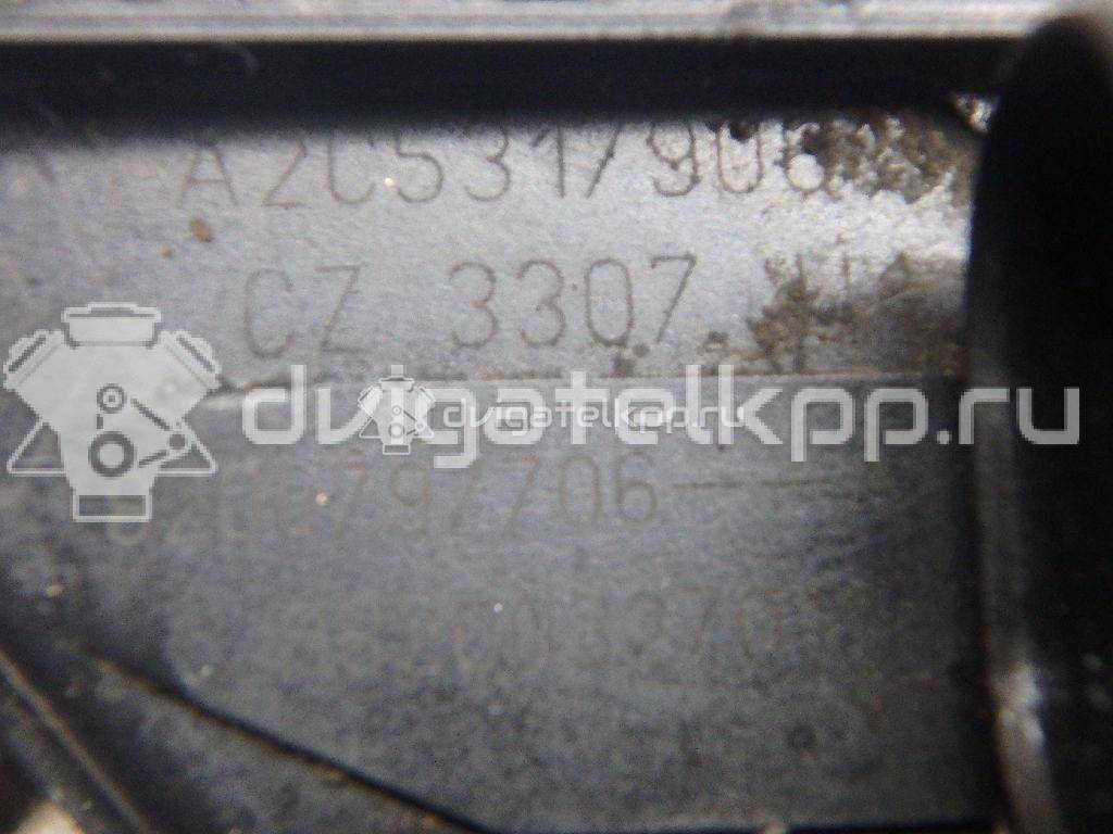 Фото Заслонка воздушная  8200797706 для Nissan Qashqai / X-Trail {forloop.counter}}