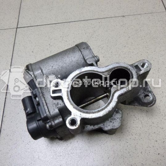 Фото Заслонка воздушная  8200797706 для Nissan Qashqai / X-Trail