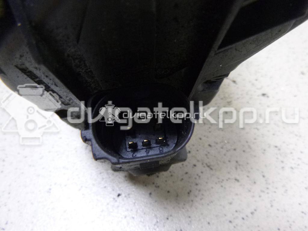 Фото Заслонка воздушная  8200797706 для Nissan Qashqai / X-Trail {forloop.counter}}