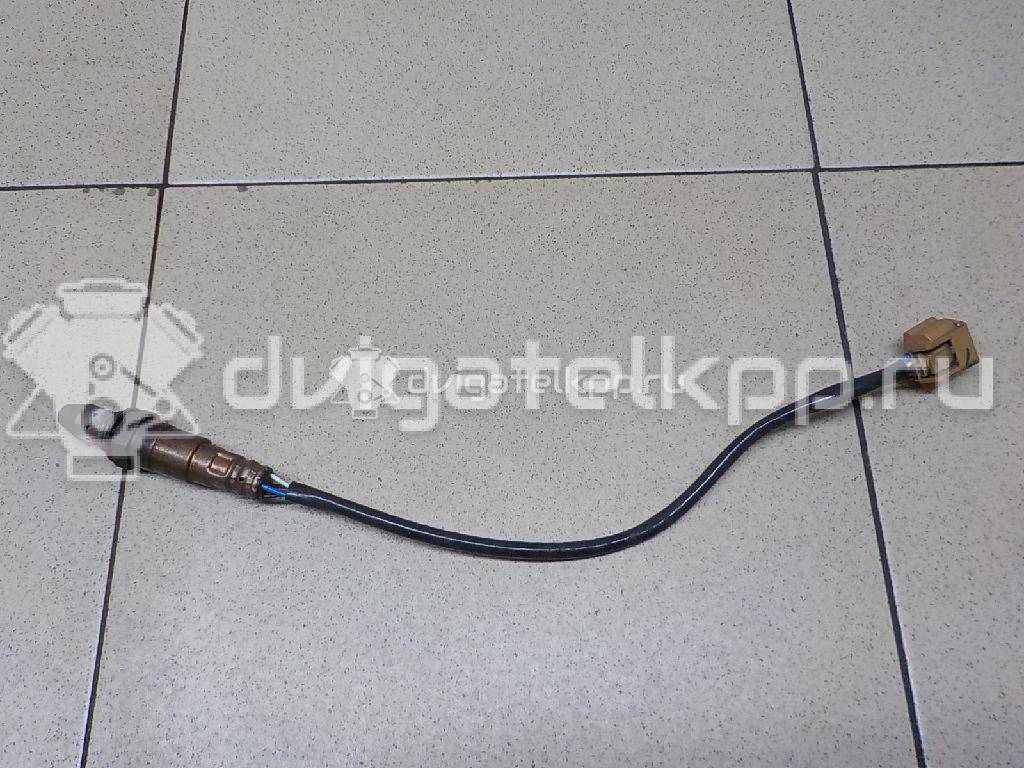 Фото Датчик кислородный/Lambdasonde  226A0ET000 для Nissan Sunny / Bluebird / Datsun / Primera / Patrol {forloop.counter}}