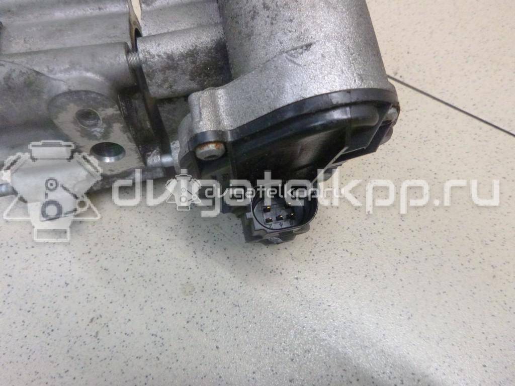 Фото Заслонка воздушная  8200797706 для Nissan Qashqai / X-Trail {forloop.counter}}