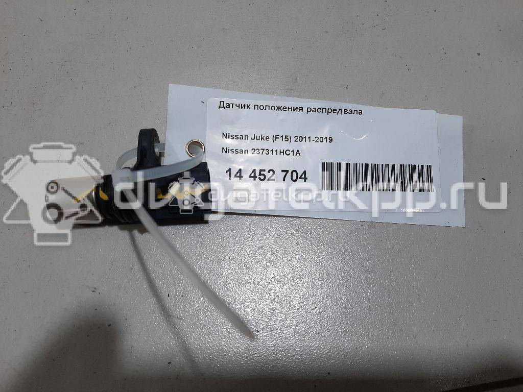 Фото Датчик положения распредвала  237311HC1A для Nissan Juke F15 / Qashqai / Note / Micra {forloop.counter}}