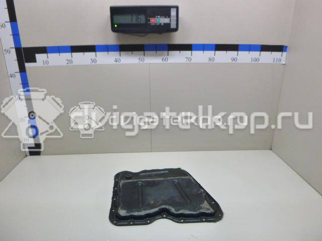 Фото Поддон масляный двигателя  1111000Q1B для Nissan Primastar X83 / X-Trail / Qashqai {forloop.counter}}