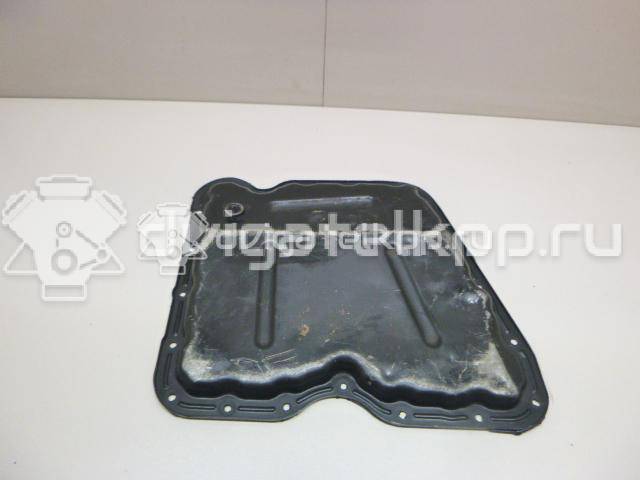 Фото Поддон масляный двигателя  1111000Q1B для Nissan Primastar X83 / X-Trail / Qashqai {forloop.counter}}