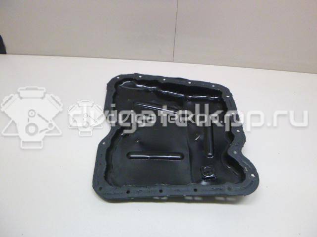 Фото Поддон масляный двигателя  1111000Q1B для Nissan Primastar X83 / X-Trail / Qashqai {forloop.counter}}