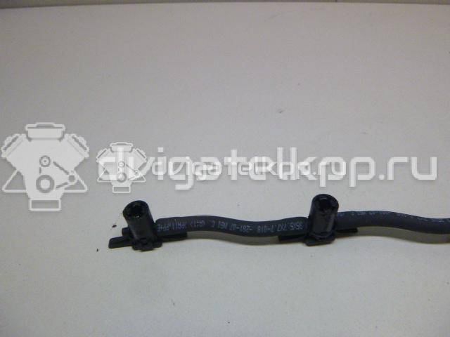Фото Трубка топливная  1751100Q0K для Nissan Qashqai / X-Trail {forloop.counter}}