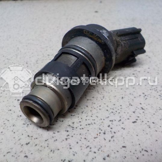 Фото Форсунка инжекторная электрическая  1660073C00 для Nissan Sunny / 100 / Primera / Almera