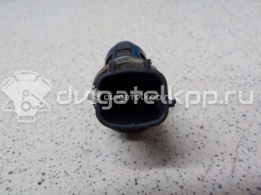 Фото Форсунка инжекторная электрическая  1660073C00 для Nissan Sunny / 100 / Primera / Almera {forloop.counter}}