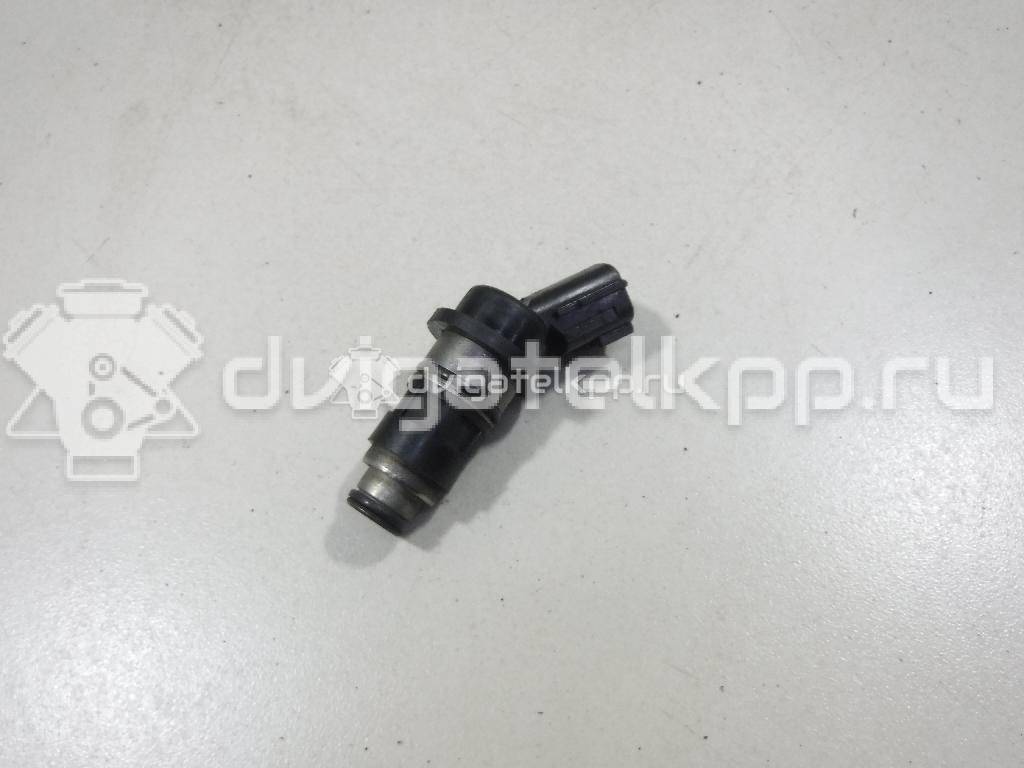 Фото Форсунка инжекторная электрическая  1660073c01 для Nissan Sunny / 100 / Primera / Almera {forloop.counter}}