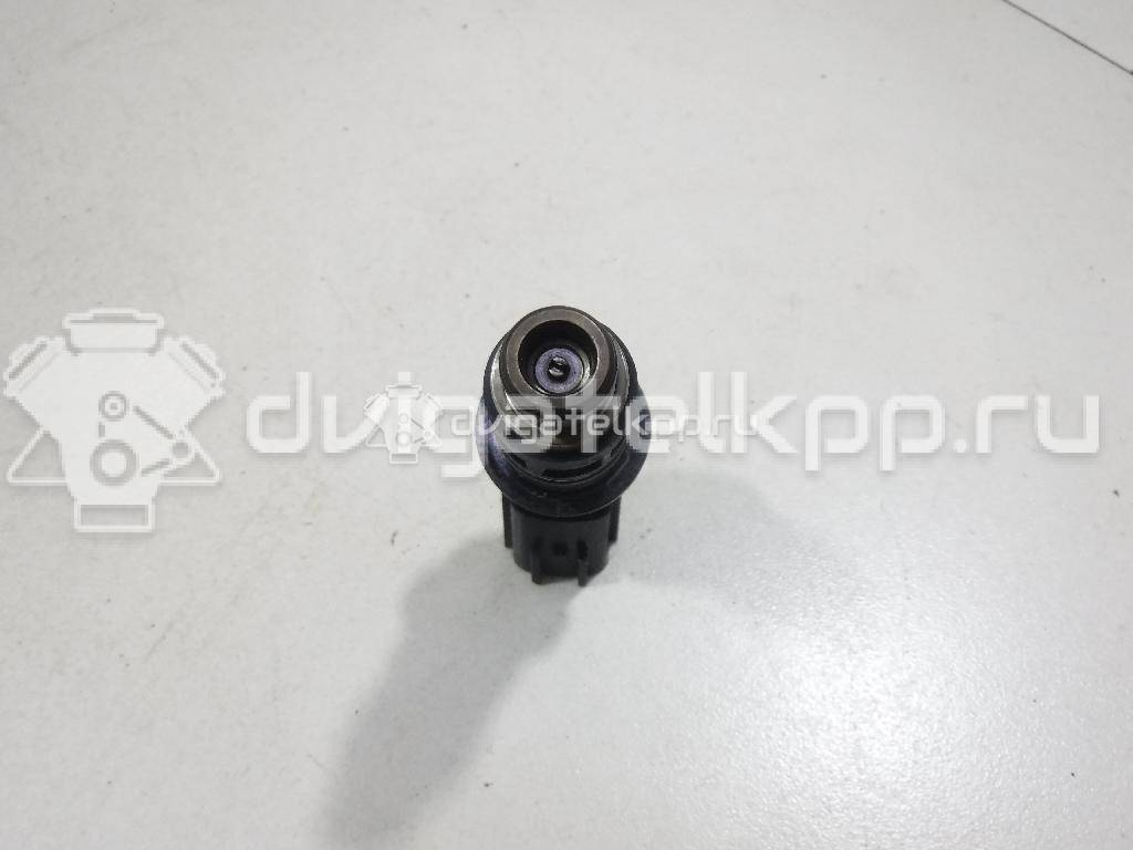 Фото Форсунка инжекторная электрическая  1660073c01 для Nissan Sunny / 100 / Primera / Almera {forloop.counter}}