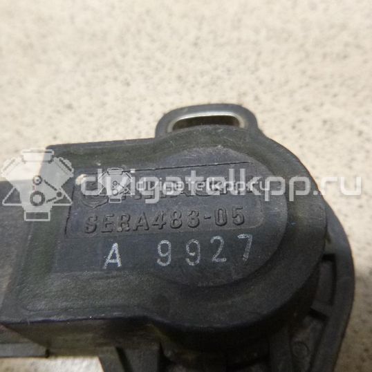 Фото Датчик положения дроссельной заслонки  2262031U01 для Nissan Terrano / Serena / 200 Sx / Sunny / Primera