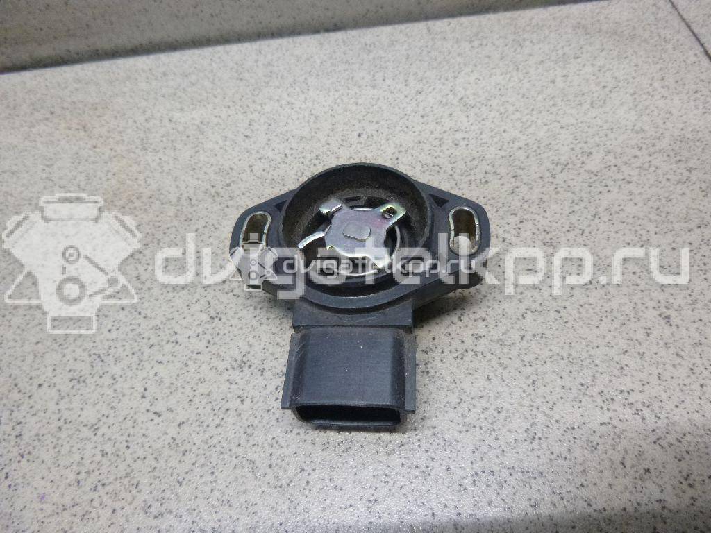 Фото Датчик положения дроссельной заслонки  2262031U01 для Nissan Terrano / Serena / 200 Sx / Sunny / Primera {forloop.counter}}