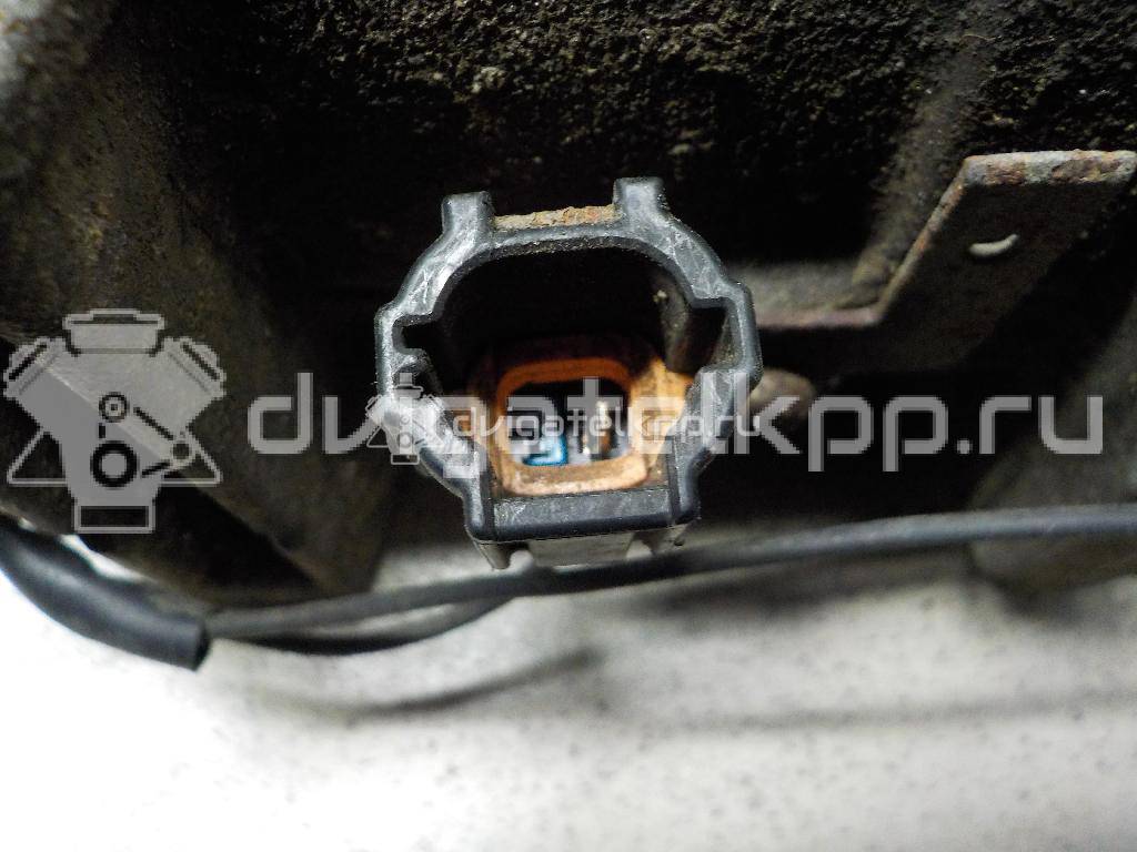 Фото Компрессор системы кондиционирования  926002J005 для Nissan Primera / Almera {forloop.counter}}