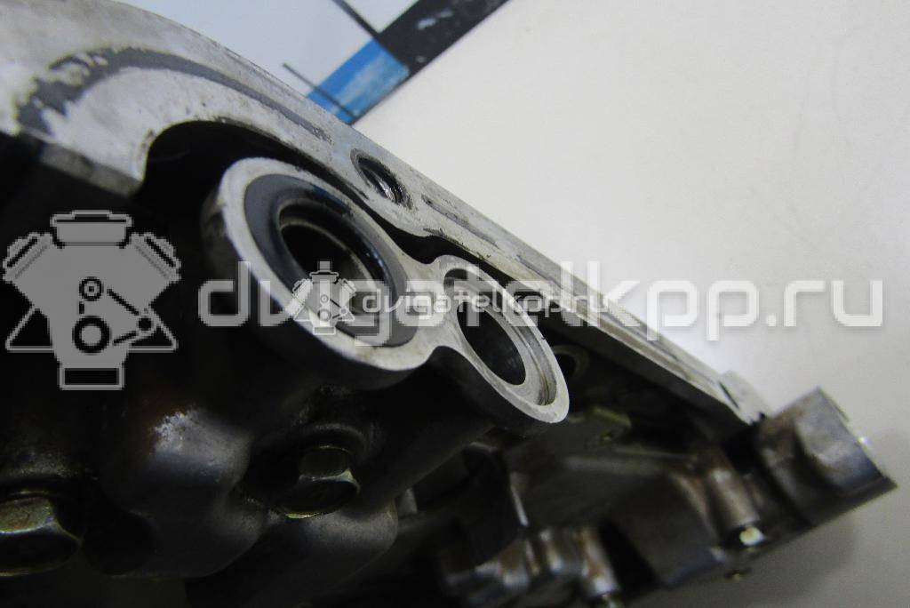 Фото Крышка двигателя передняя  135008H701 для Nissan (Dongfeng) / Nissan {forloop.counter}}