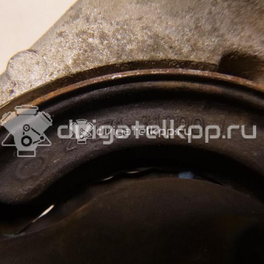 Фото Опора КПП левая  1122095F0A для Nissan Primera / Almera