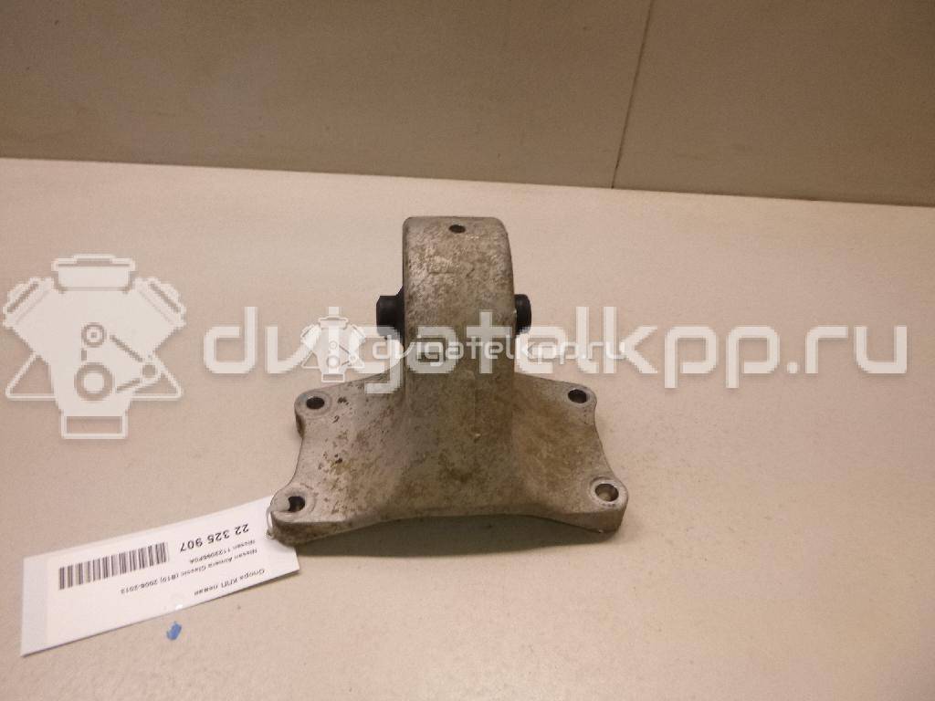 Фото Опора КПП левая  1122095F0A для Nissan Primera / Almera {forloop.counter}}