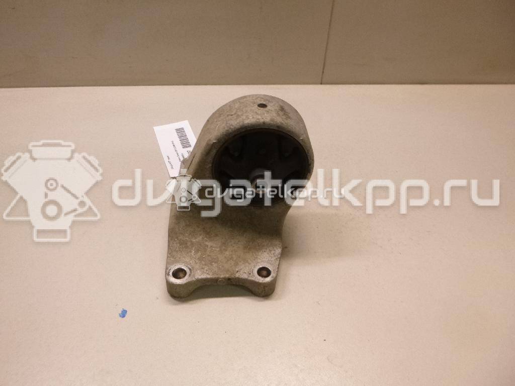 Фото Опора КПП левая  1122095F0A для Nissan Primera / Almera {forloop.counter}}