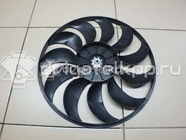 Фото Крыльчатка  21486jg31a для Nissan Qashqai / X-Trail {forloop.counter}}