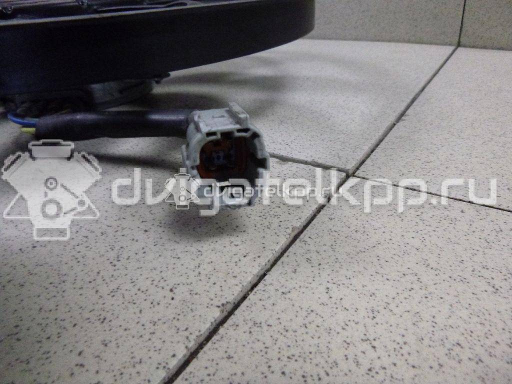 Фото Крыльчатка  для Nissan Qashqai / X-Trail {forloop.counter}}