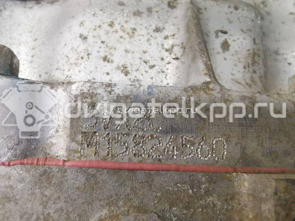 Фото Контрактная (б/у) АКПП для Nissan (Dongfeng) / Nissan 150 л.с 16V 2.0 л MR20DD бензин 310203VX3B {forloop.counter}}