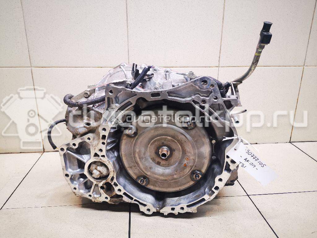 Фото Контрактная (б/у) АКПП для Nissan (Dongfeng) / Nissan 150 л.с 16V 2.0 л MR20DD бензин 310203VX3B {forloop.counter}}