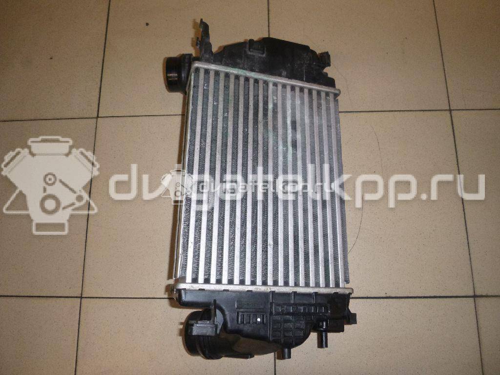 Фото Интеркулер  144614be0a для Nissan X-Trail {forloop.counter}}