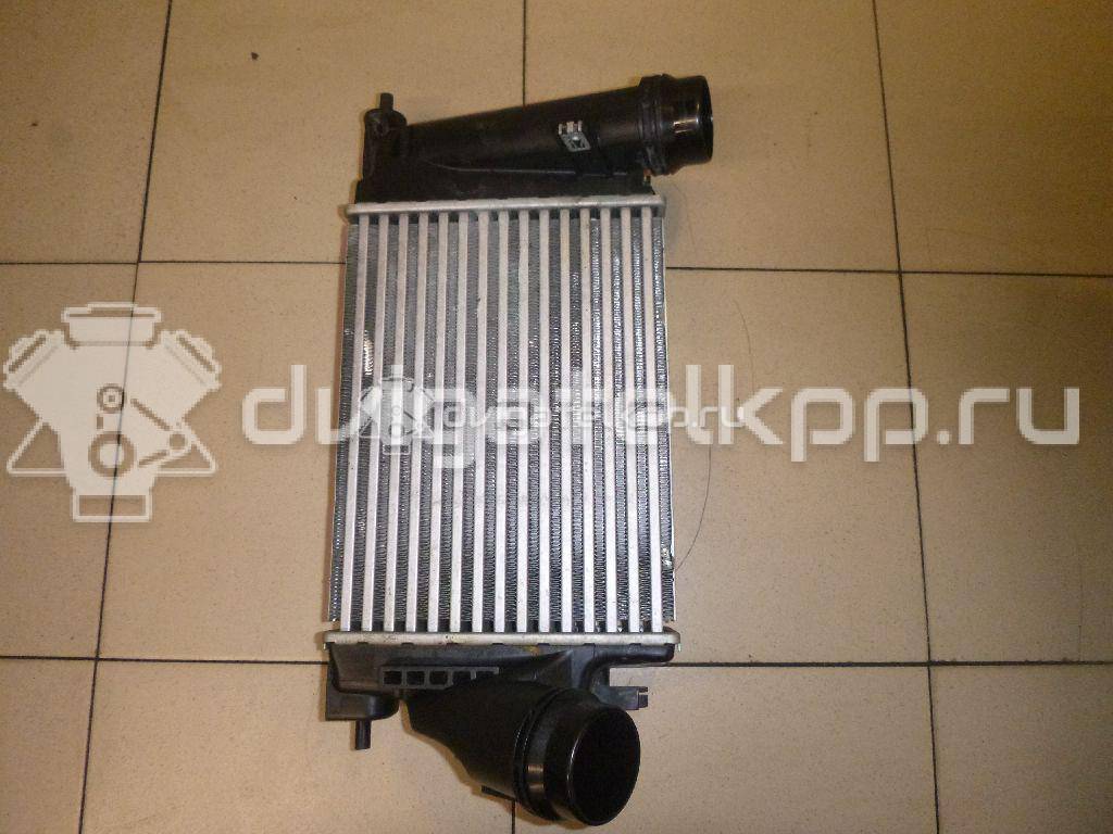 Фото Интеркулер  144614be0a для Nissan X-Trail {forloop.counter}}