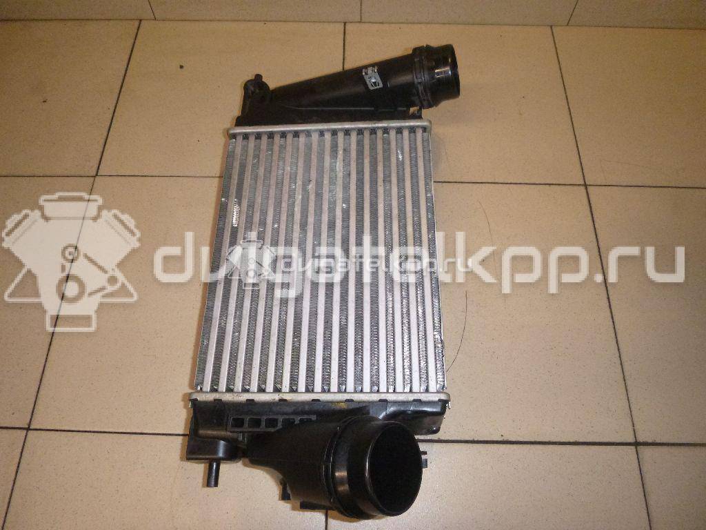 Фото Интеркулер  144614be0a для Nissan X-Trail {forloop.counter}}