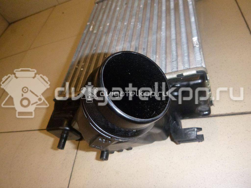 Фото Интеркулер  144614be0a для Nissan X-Trail {forloop.counter}}