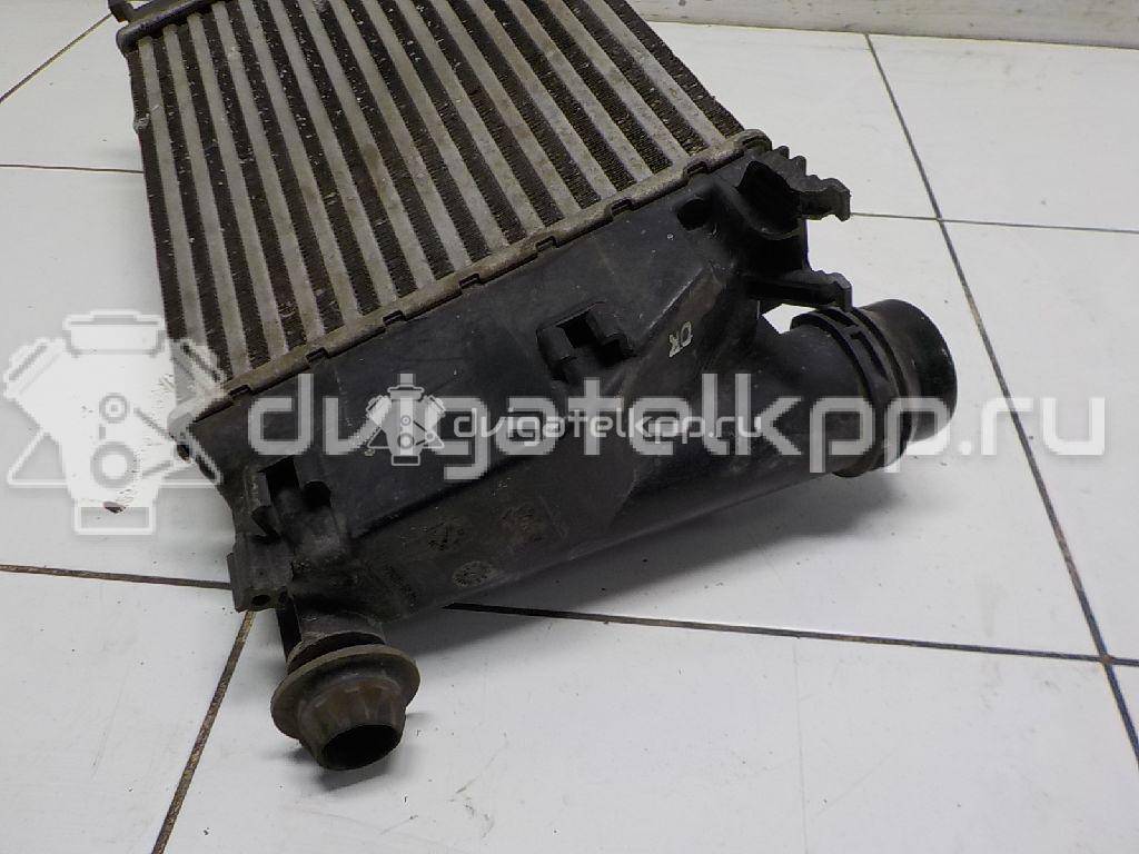Фото Интеркулер  144614be0a для Nissan X-Trail {forloop.counter}}