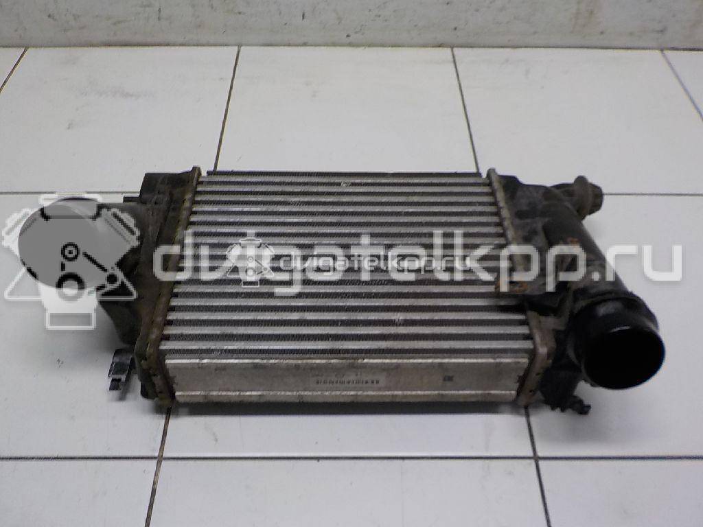 Фото Интеркулер  144614be0a для Nissan X-Trail {forloop.counter}}
