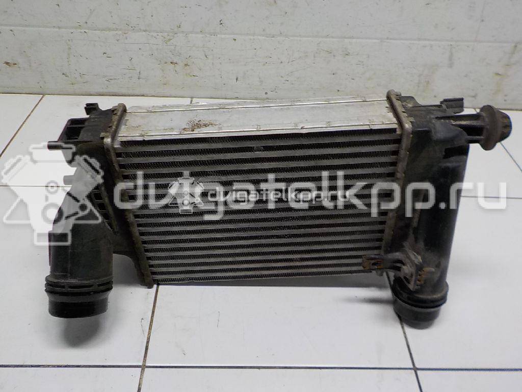 Фото Интеркулер  144614be0a для Nissan X-Trail {forloop.counter}}