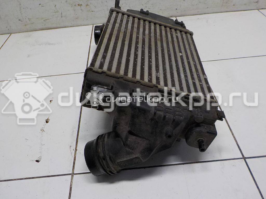 Фото Интеркулер  144614be0a для Nissan X-Trail {forloop.counter}}