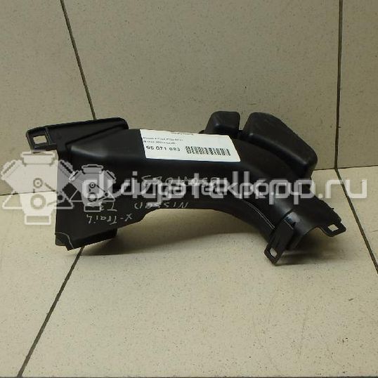 Фото Воздуховод  165544CL0D для Nissan (Dongfeng) / Suzuki / Mitsuoka / Nissan