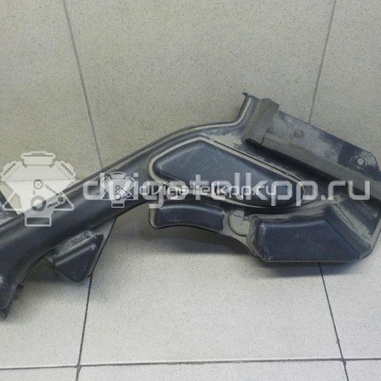 Фото Воздуховод  165544BB0A для Nissan (Dongfeng) / Nissan