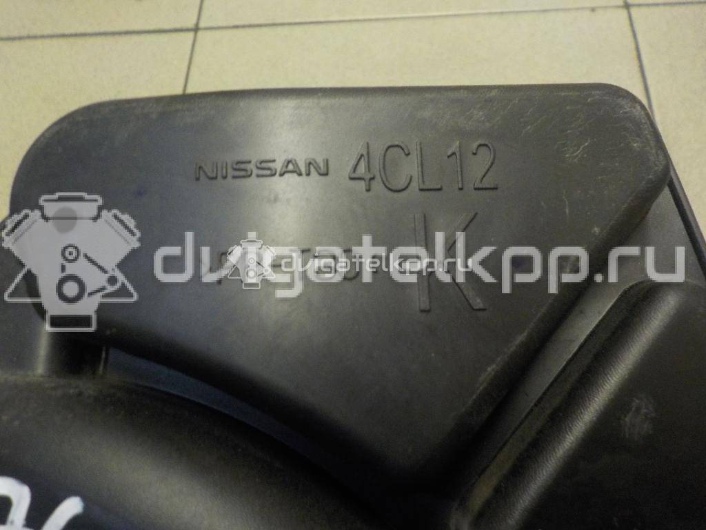 Фото Воздуховод  165544BB0D для Nissan (Dongfeng) / Nissan {forloop.counter}}