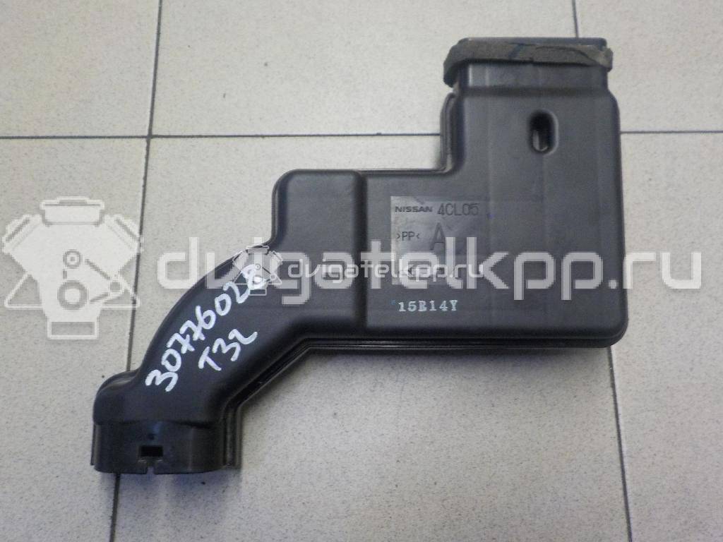 Фото Воздуховод  165784BA2A для Nissan (Dongfeng) / Nissan {forloop.counter}}