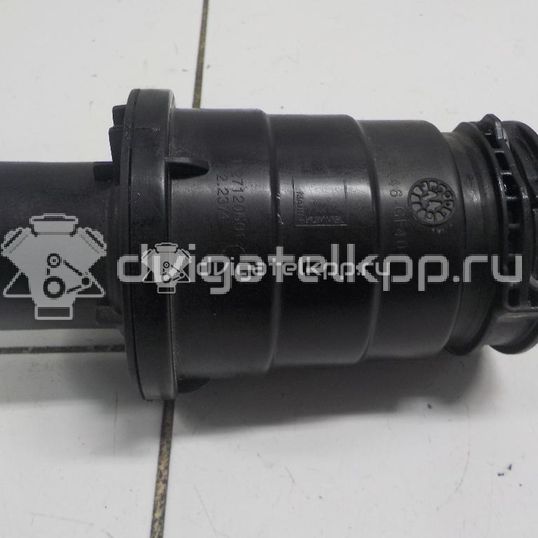 Фото Патрубок интеркулера  165064eb0a для Nissan Qashqai / X-Trail