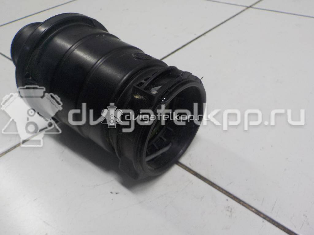 Фото Патрубок интеркулера  165064eb0a для Nissan Qashqai / X-Trail {forloop.counter}}