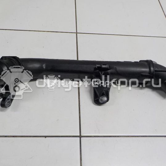 Фото Патрубок интеркулера  144604eb0a для Nissan Qashqai / X-Trail