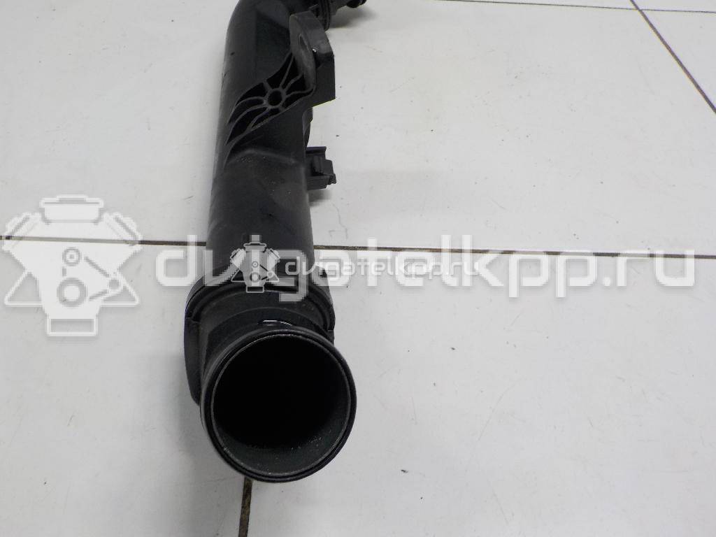 Фото Патрубок интеркулера  144604eb0a для Nissan Qashqai / X-Trail {forloop.counter}}