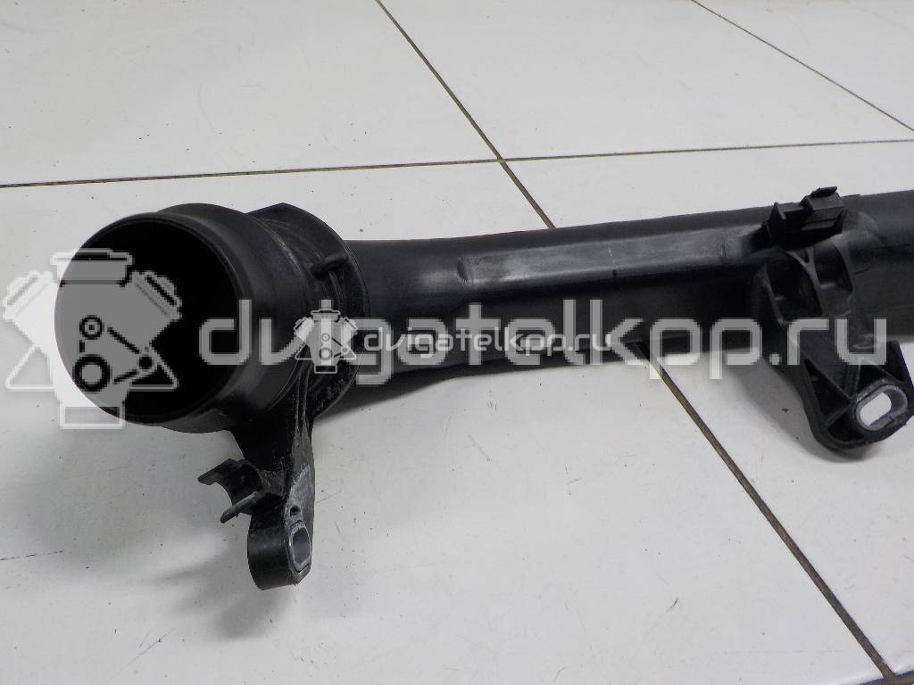 Фото Патрубок интеркулера  144604eb0a для Nissan Qashqai / X-Trail {forloop.counter}}