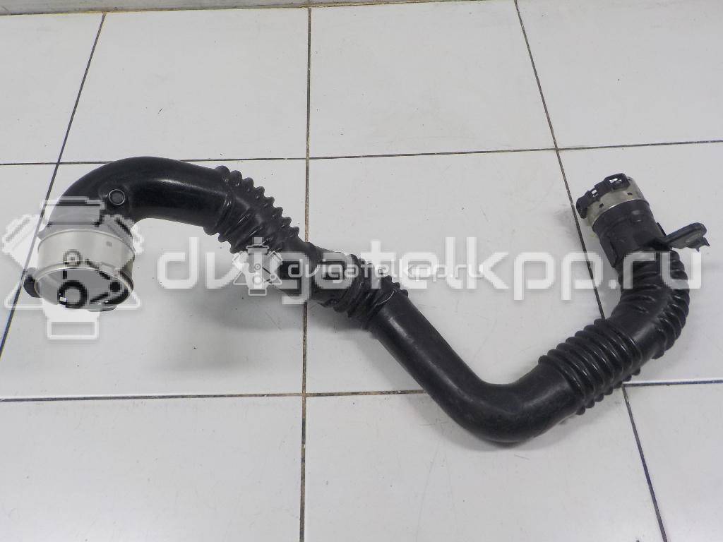 Фото Патрубок интеркулера  144604BE1B для Nissan Qashqai / X-Trail {forloop.counter}}