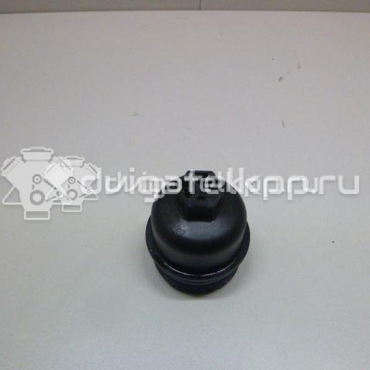 Фото Крышка масляного фильтра  1520100Q0A для Nissan Primastar X83 / X-Trail / Qashqai