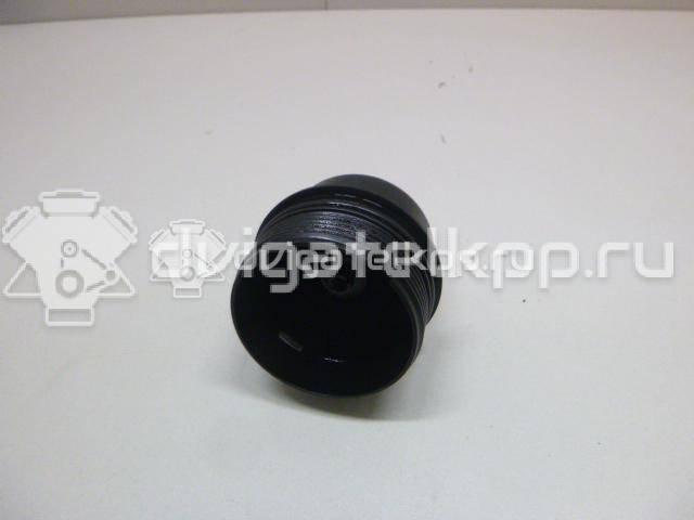 Фото Крышка масляного фильтра  1520100Q0A для Nissan Primastar X83 / X-Trail / Qashqai {forloop.counter}}