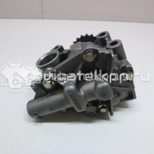 Фото Насос масляный  1501000Q1F для Nissan Primastar X83 / X-Trail / Qashqai