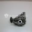 Фото Насос масляный  1501000Q1F для Nissan Primastar X83 / X-Trail / Qashqai {forloop.counter}}
