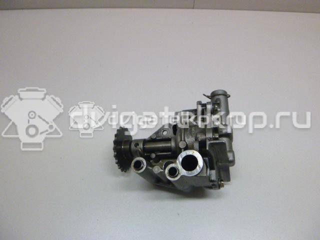 Фото Насос масляный  1501000Q1F для Nissan Primastar X83 / X-Trail / Qashqai {forloop.counter}}